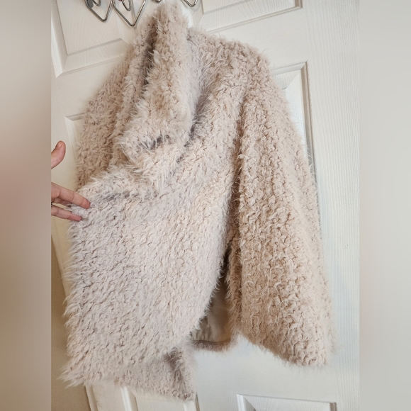 Free People Oslo Parka Size XS NWOT - Picture 8 of 10